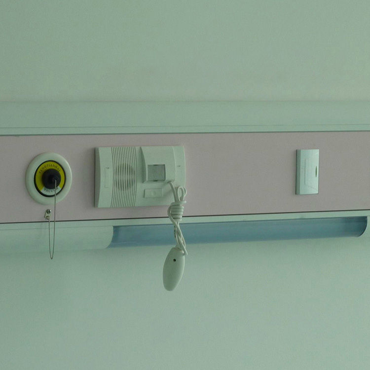 中心供氧系统资质齐全