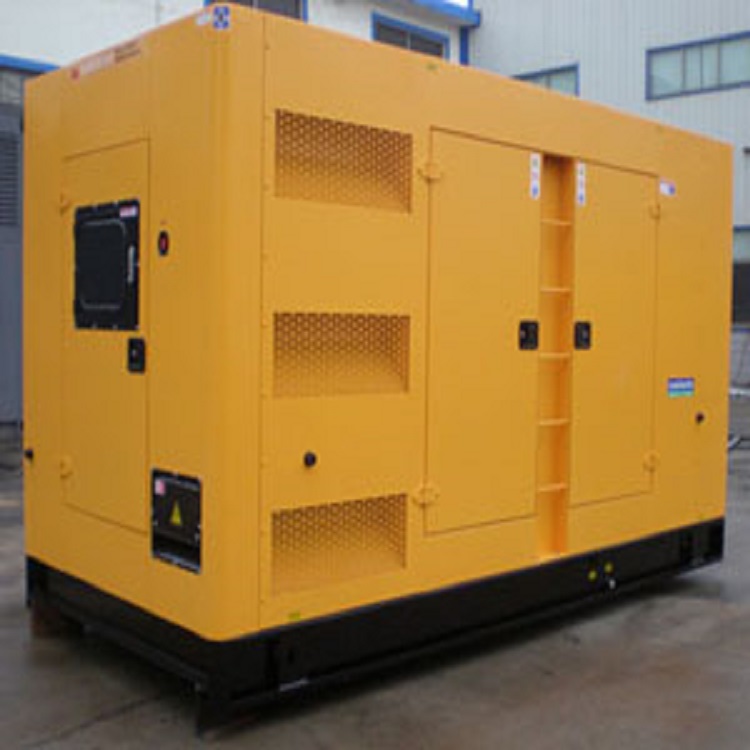 1000千瓦发电车出租