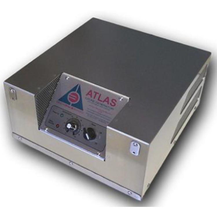 Atlas60型臭氧发生器
