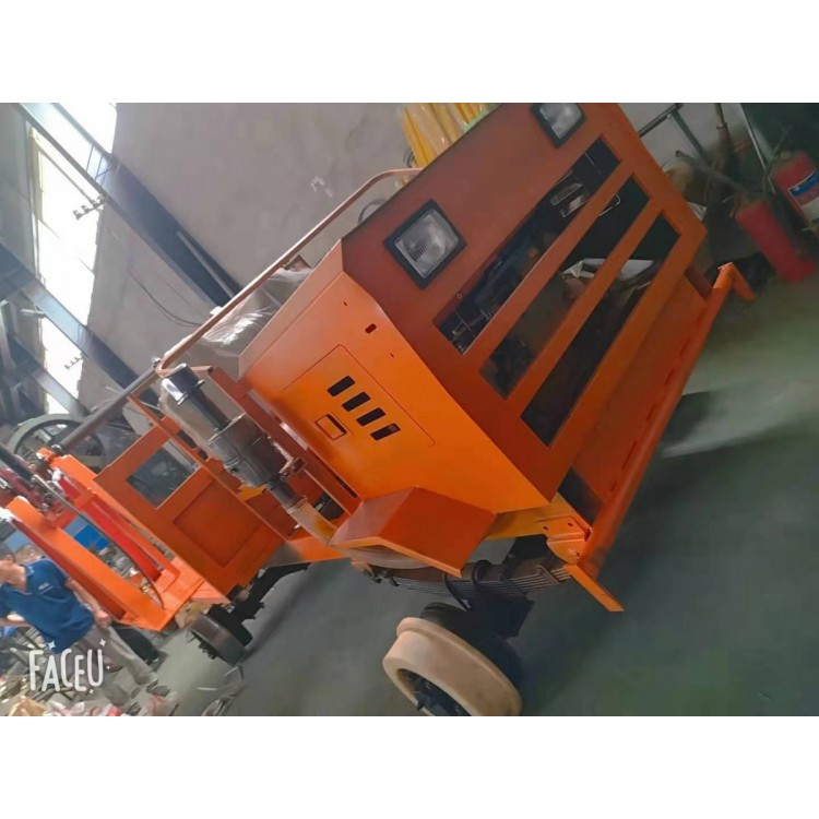 柴油机动车 电力轨道车 铁路施工运输车