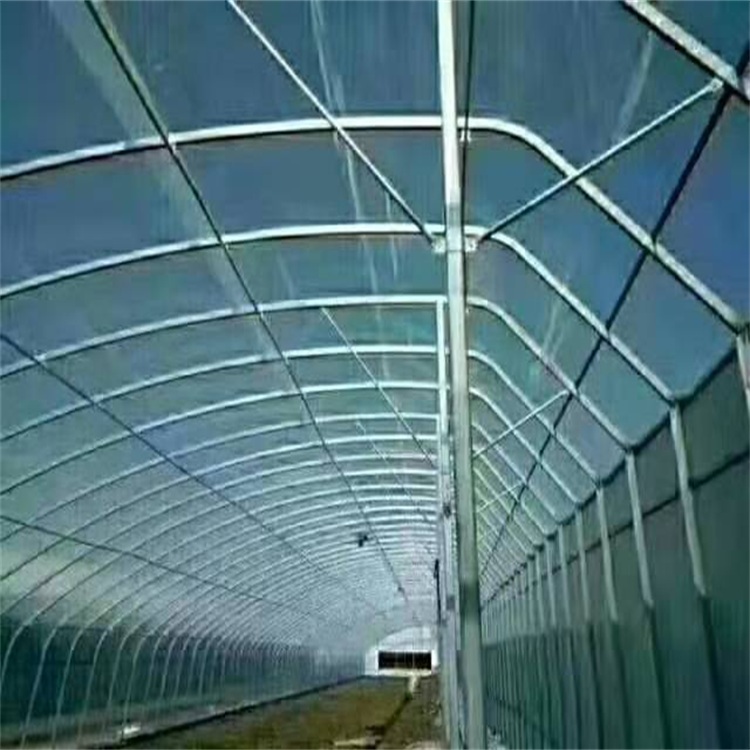 Winter Warm Vegetable Greenhouse Pipe