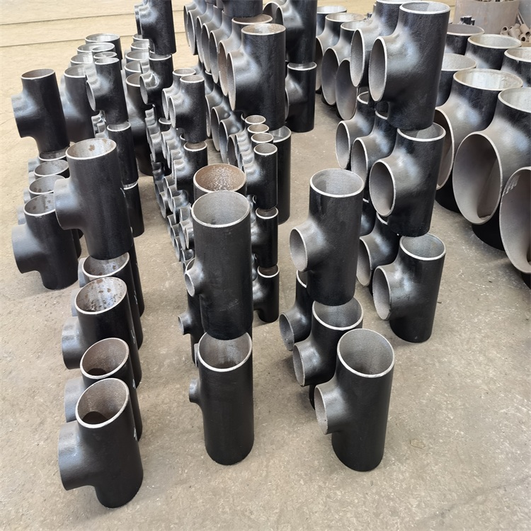 Production and processing, alloy steel forged tees, sufficient inventory, seamless stamped elbows