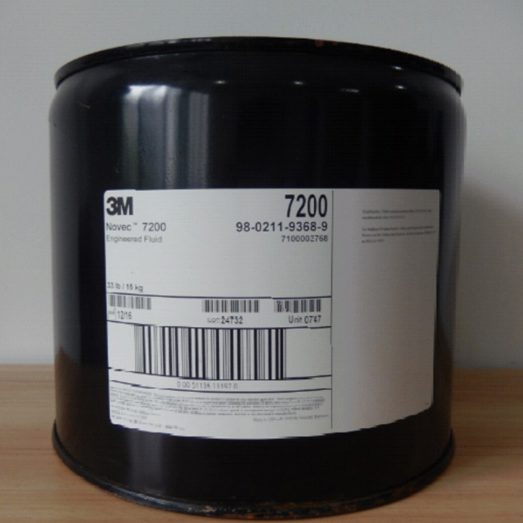 3M Novec 7100电子氟化液