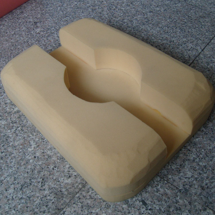 高密度海绵（Special-shaped Foam)
