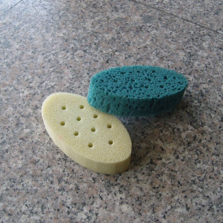 特种海绵（Shape Foam)