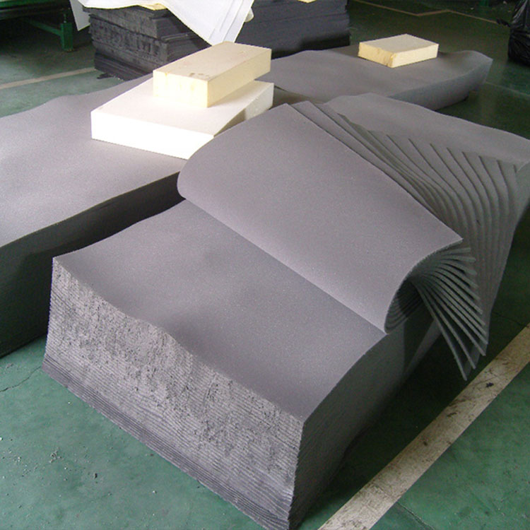 片材海绵（Black sheet Foam)