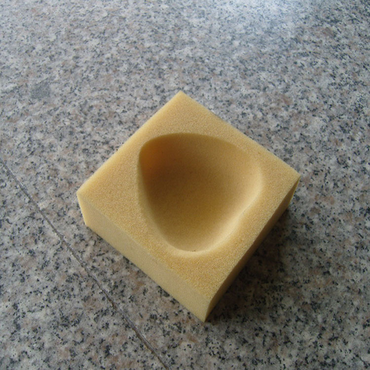 不穿底海绵（Packing Foam)