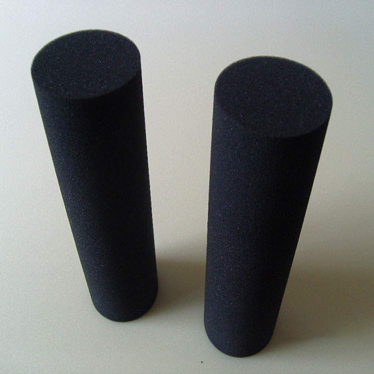 海绵柱（Shape Foam)