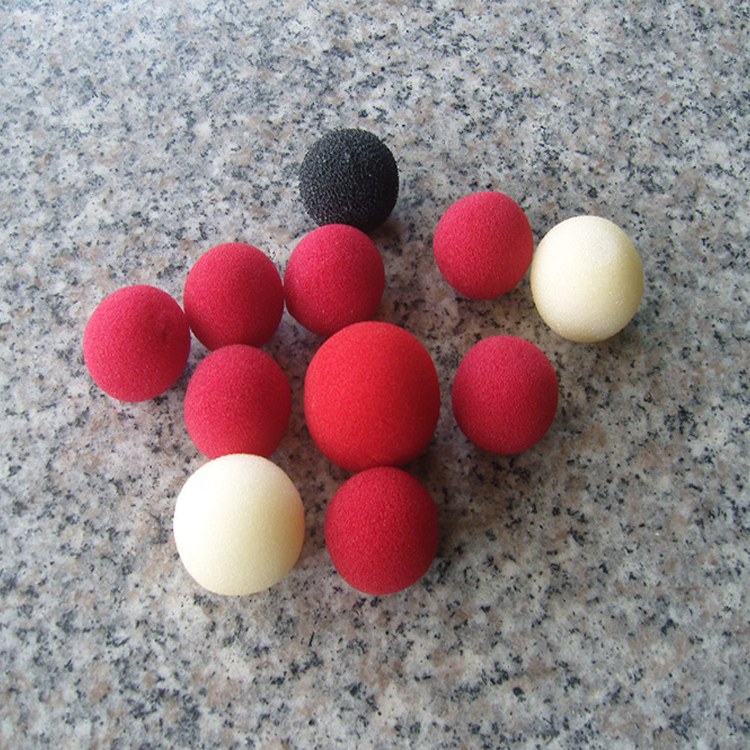 玩具海绵（Toys Foam)