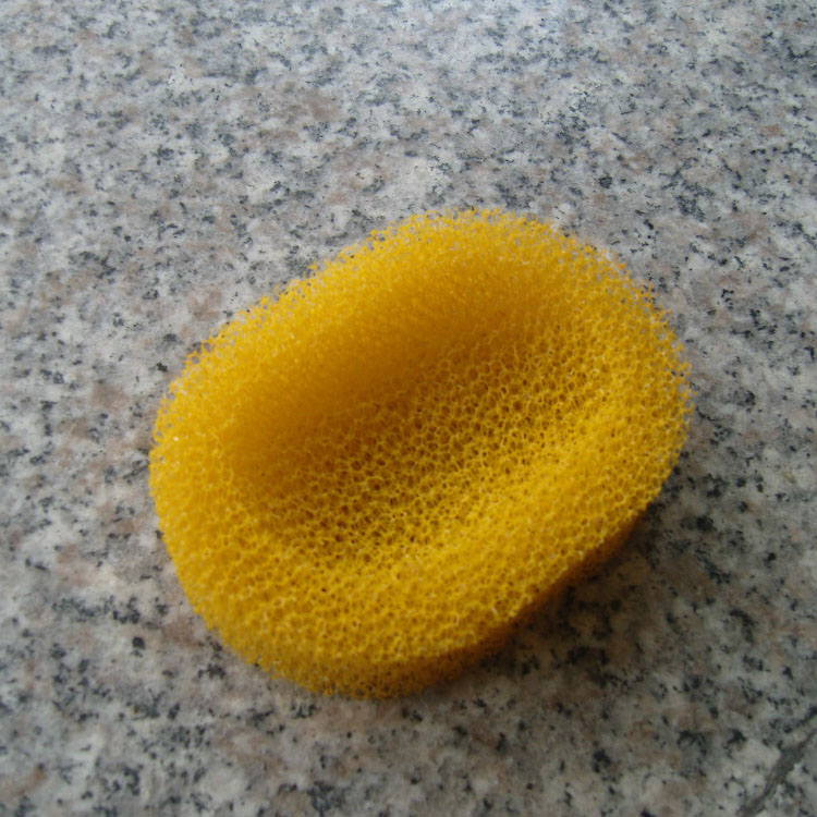 皂盒绵（Soap dish Foam)