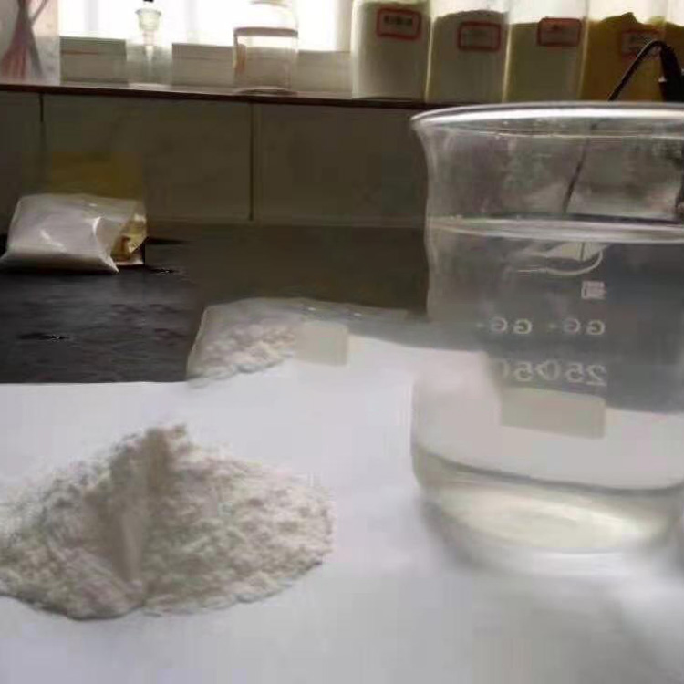 高纯聚合氯化铝