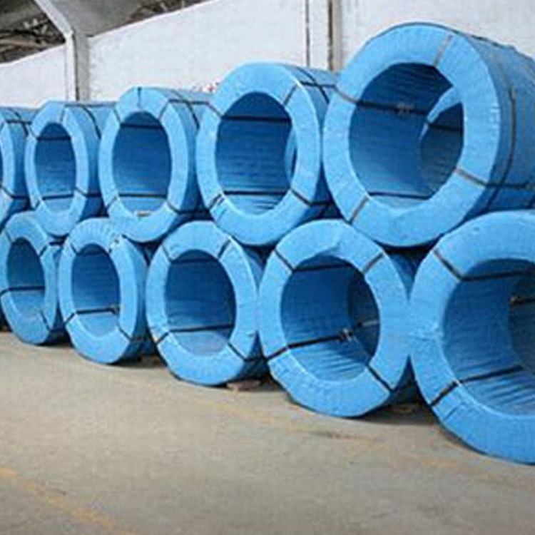 预应力混凝土用钢绞线 钢绞线现货  价格优惠