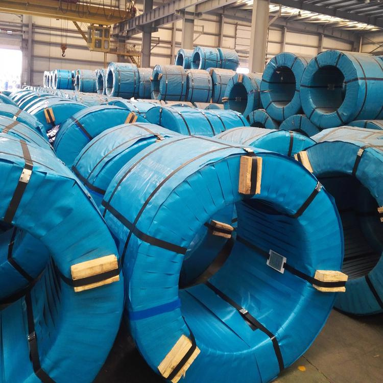 预应力钢绞线 销售钢绞线 现货预应力钢绞线