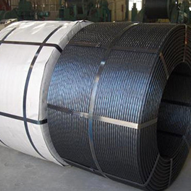 21.8钢绞线 批发现货钢绞线 钢绞线型号齐全