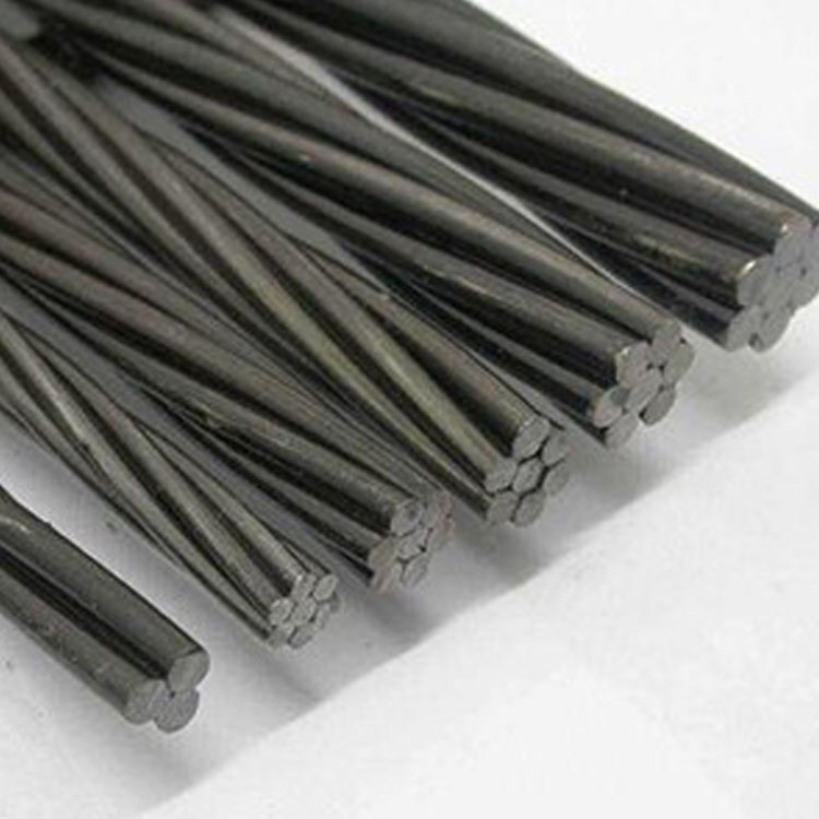 15.2预应力钢绞线 钢绞线供应厂家 天津钢绞线