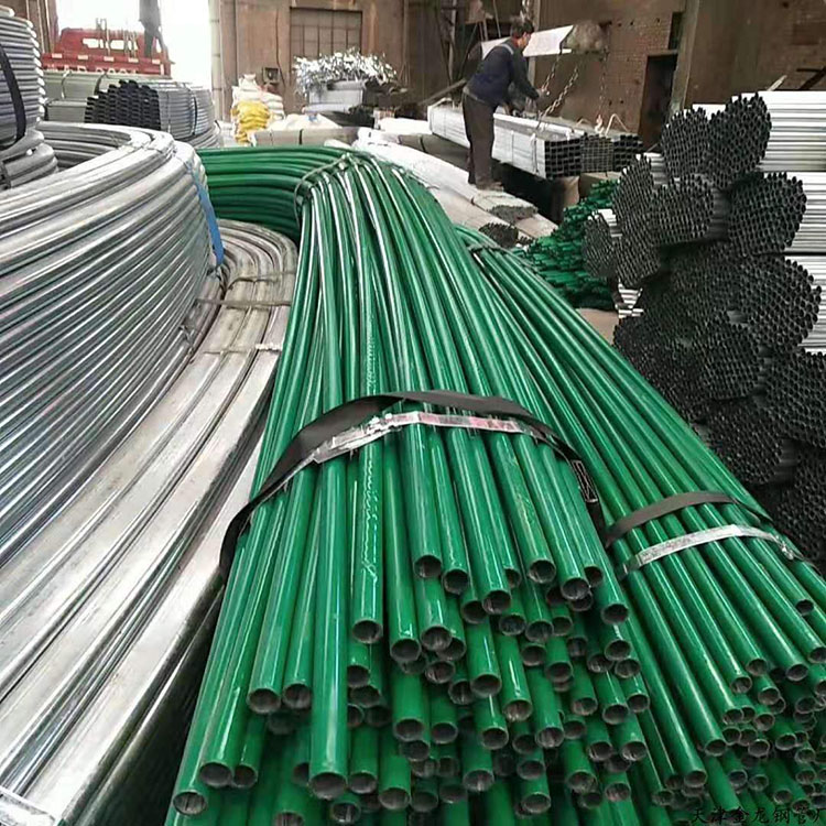 包塑菌架 包塑管 菌类养殖大棚 定制生产