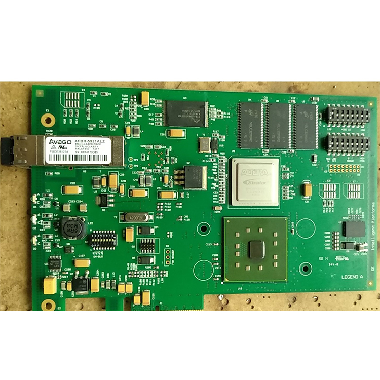 PCB抄板&电路板抄板