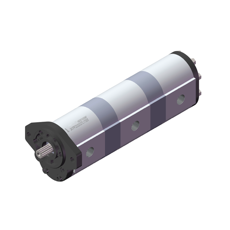 3组三联泵︱22~89mlr