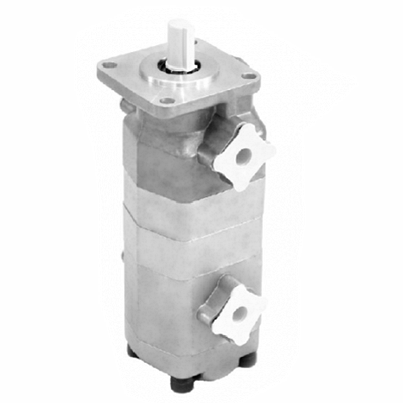 1.5组双联泵︱2~12mlr