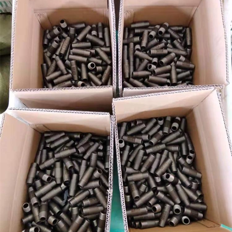 双丝头,接管座,锻制承插管件,价格优惠