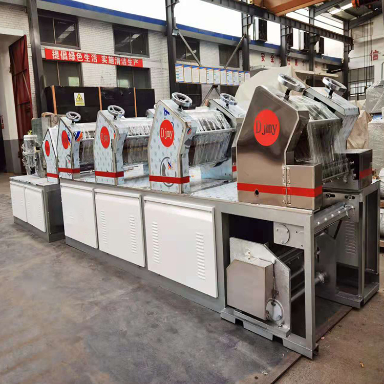 330 type noodle machine