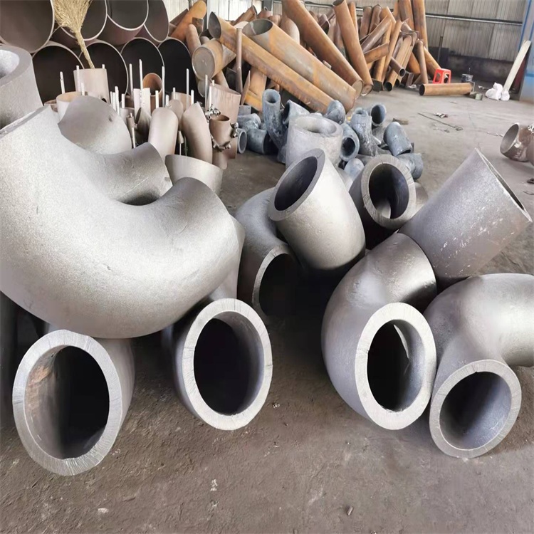 管线钢管件,弯头,弯管,法兰,加工定做