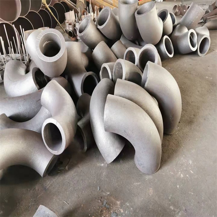 河北管线钢管件,法兰,价格优惠,双接头