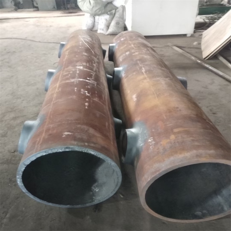 高压合金配管,一体化泵站,管线钢管件,加工定做