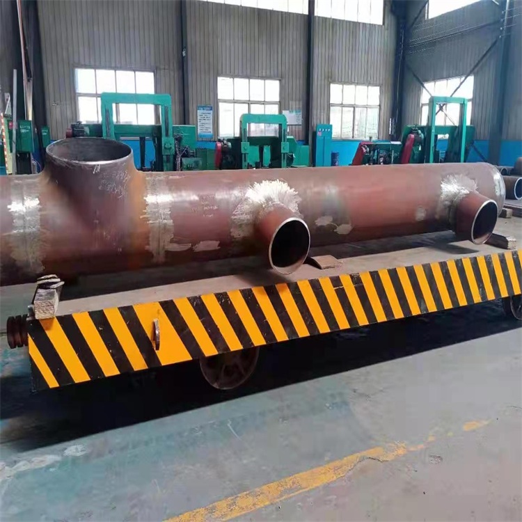 汇气管,集气管,锻制承插管件,法兰,加工定制