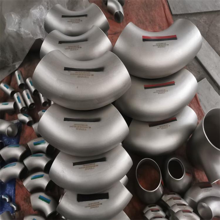 镍基合金管件,不锈钢管件,法兰,加工定制