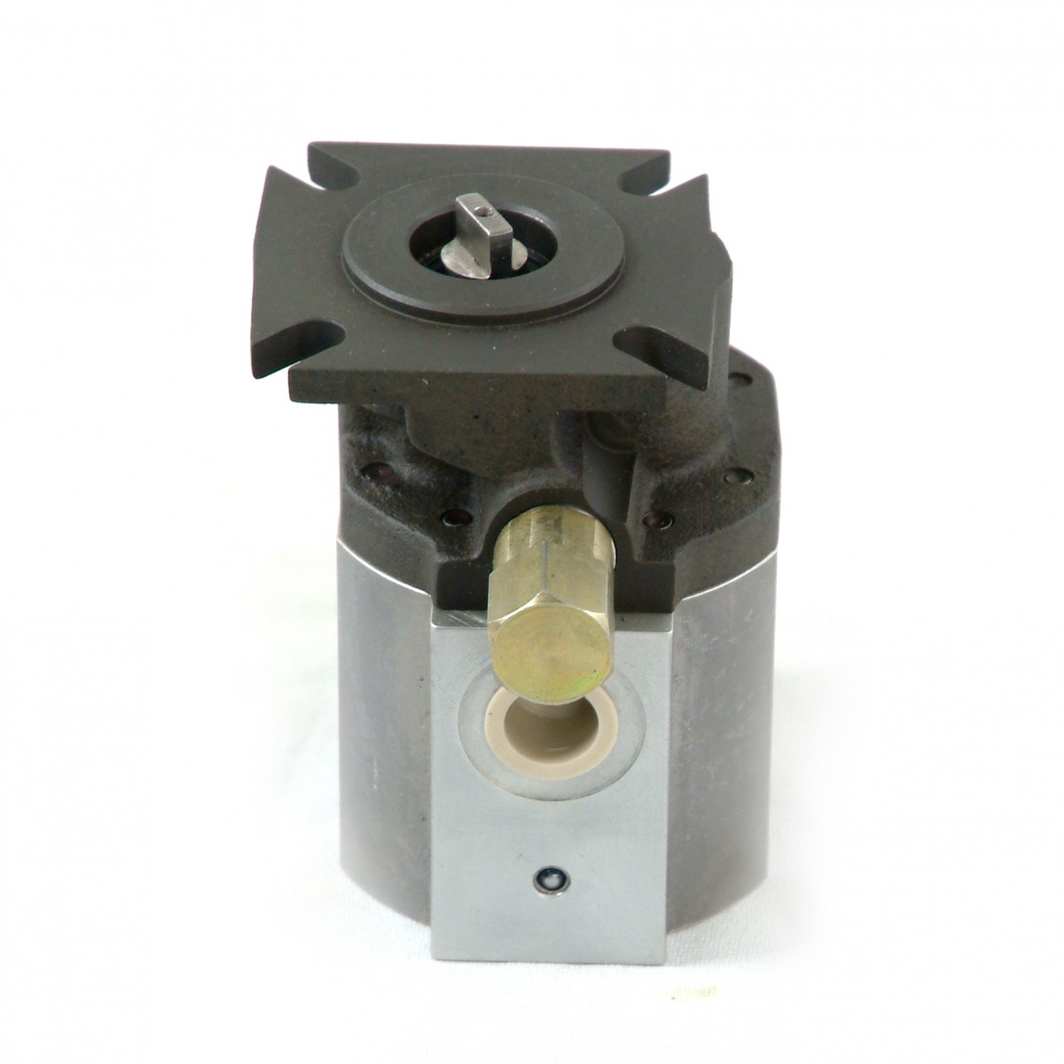 1EPF系列齿轮泵︱1.6~6.1ml/r