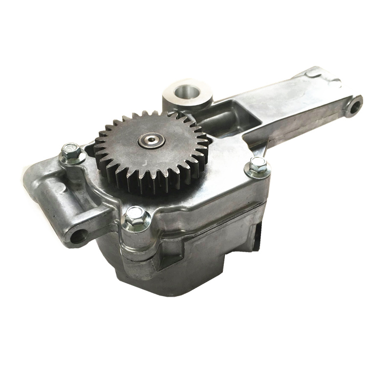 1192924 gear pump | 8~90ml/r