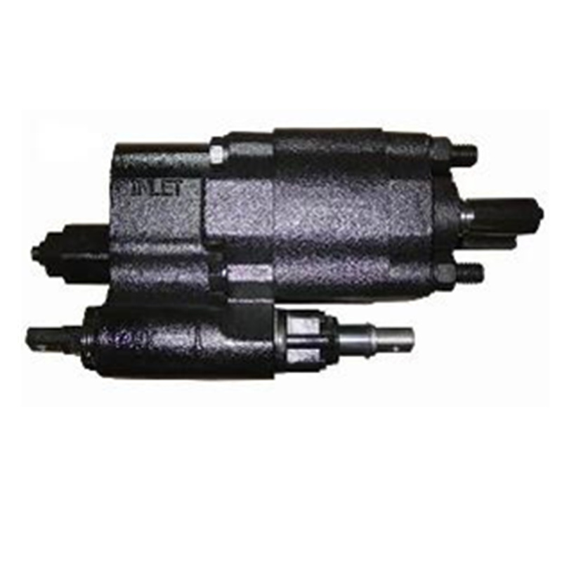 C101G101C102G102 gear pump | 25~105ml/r