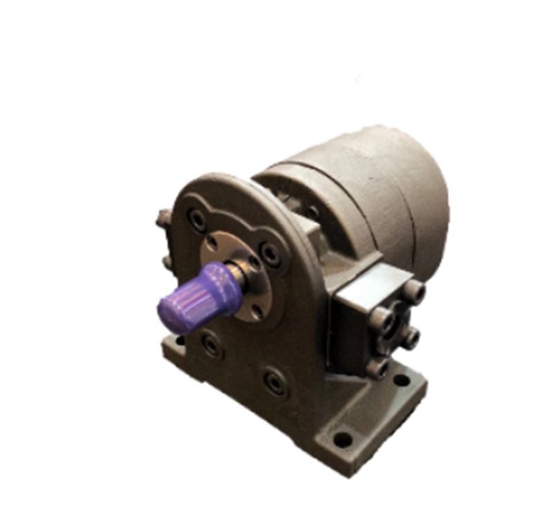 HGP gear pump | 19ml/r