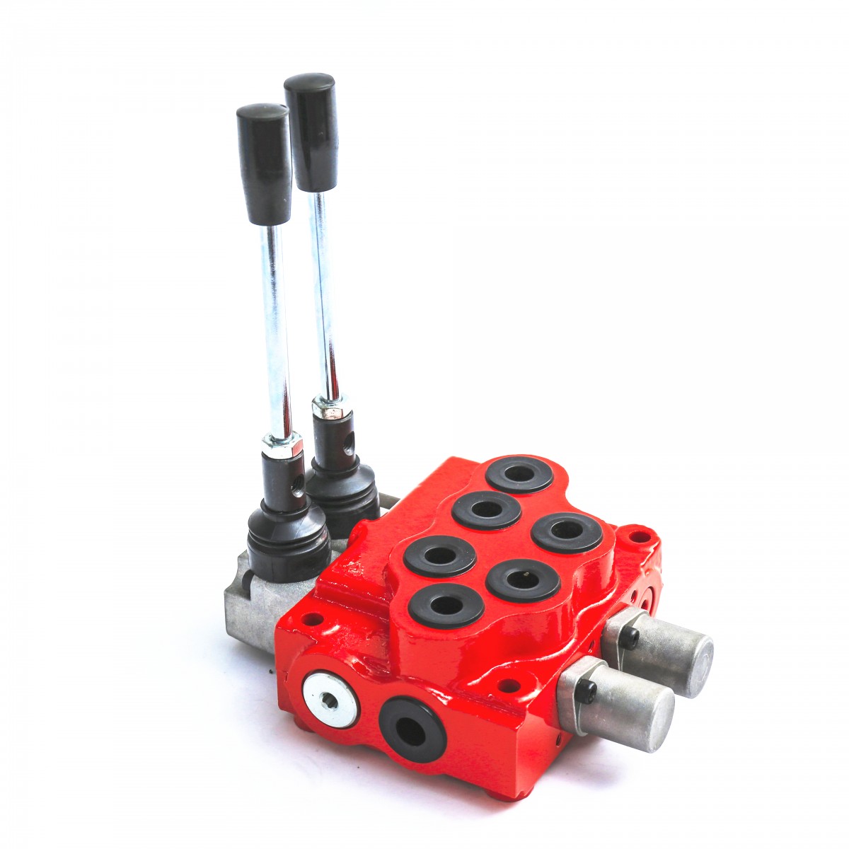 GDV160 series integral multi way directional valve | 150~170L/min