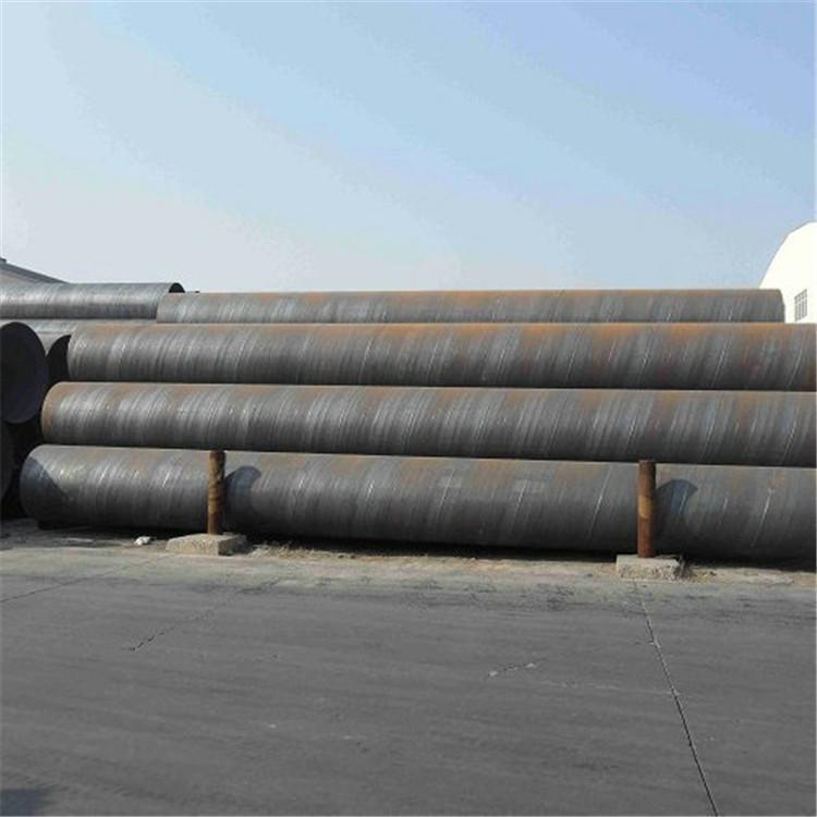 spiral steel pipe