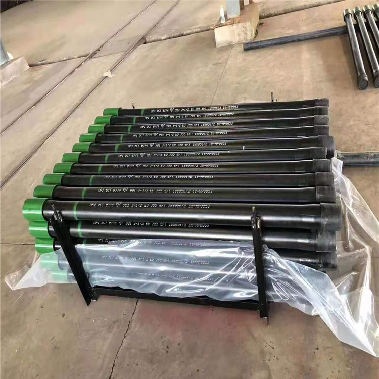 Oil casing, customized tubing, spot couplings, manufacturer