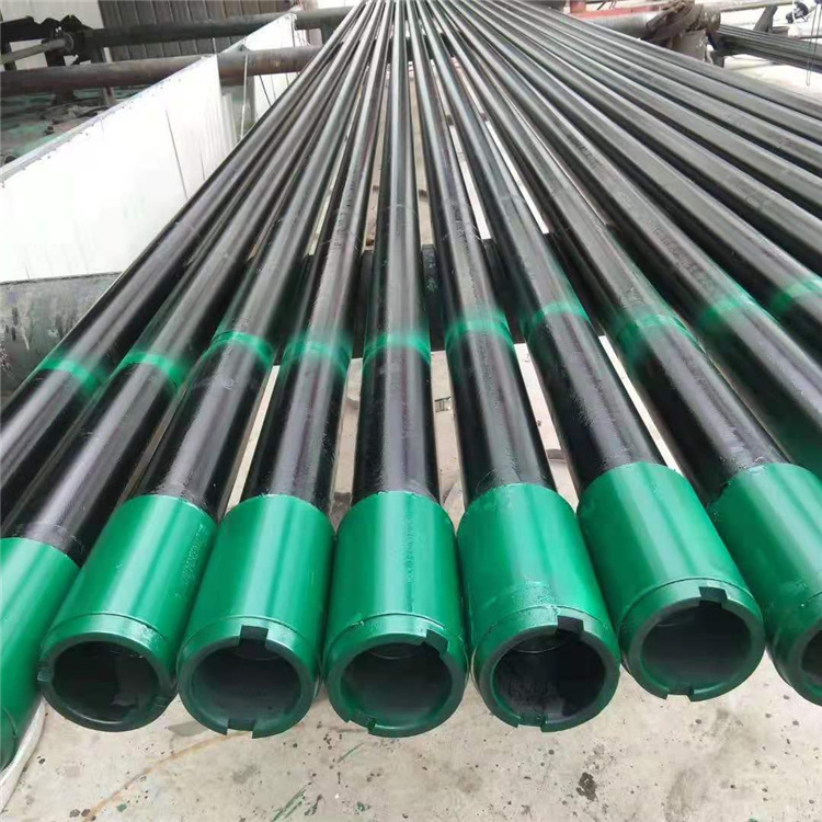 Oil casing, customized couplings, manufacturer