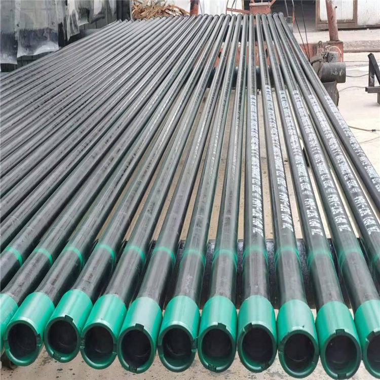 Oil tubing, oil casing, spot couplings, manufacturers