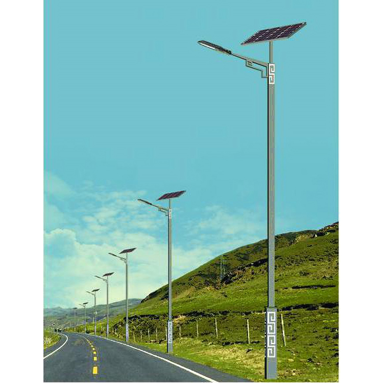太阳能路灯 光伏发电 太阳能监控生产厂家