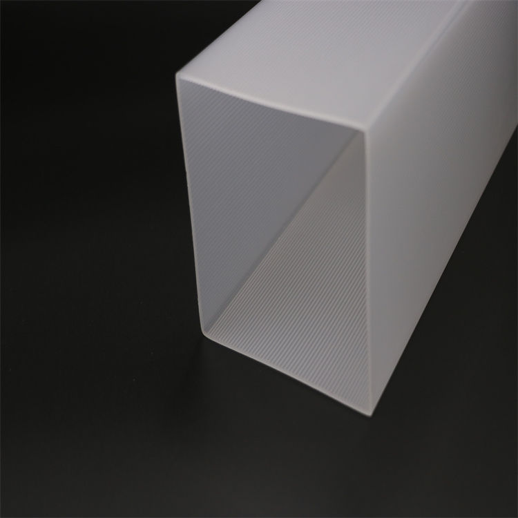 亚克力光扩散方管