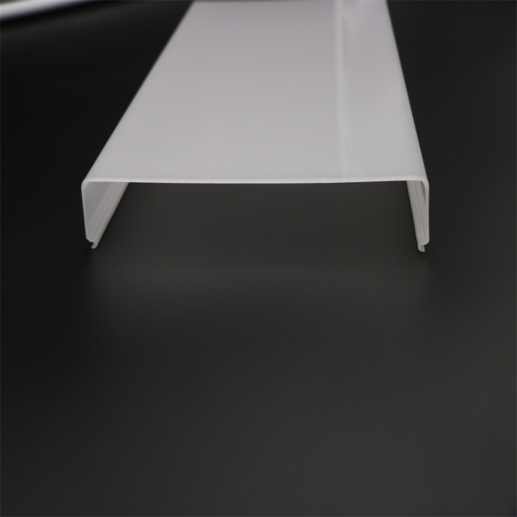 亚克力乳白灯罩