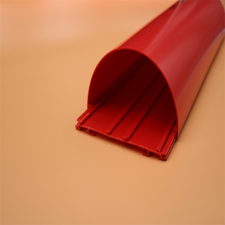 压克力颜色灯罩