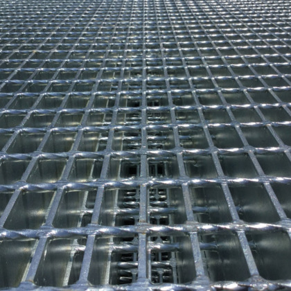 steel grating