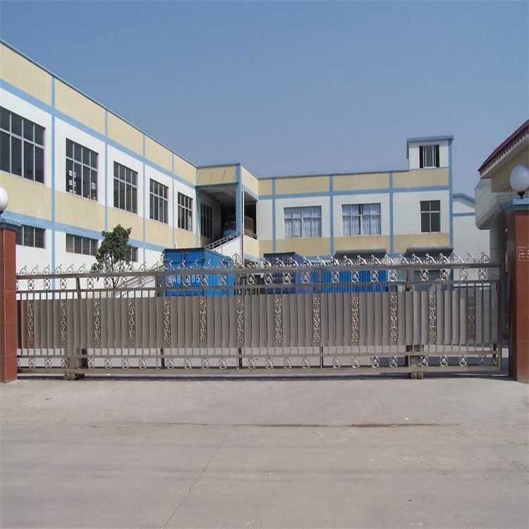 郑州生产厂家,平移门,抗风卷帘门,库存充足