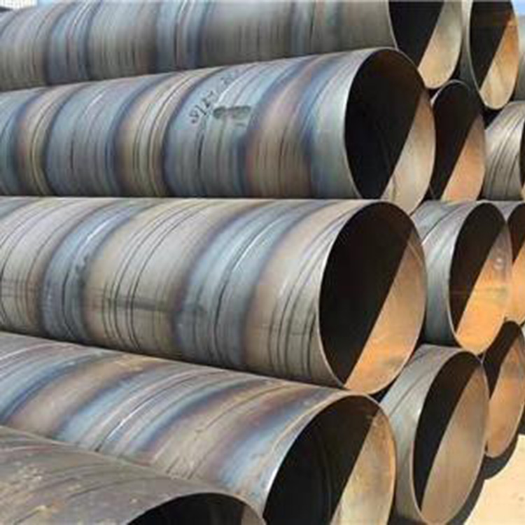 螺旋钢管