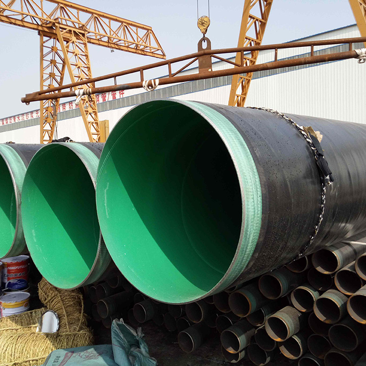 TPEP防腐钢管
