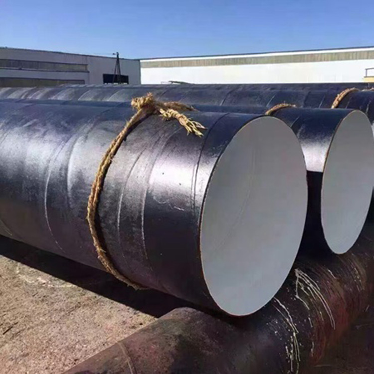 IPN8710防腐钢管