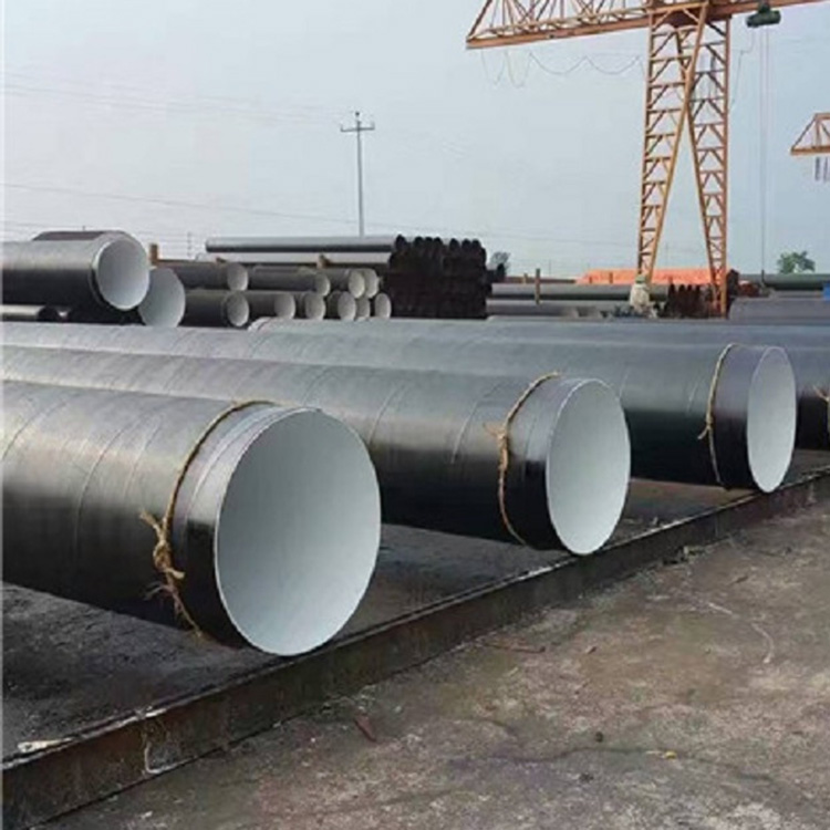 环氧煤沥青防腐钢管