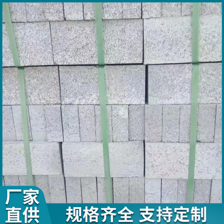 方型水泥砖